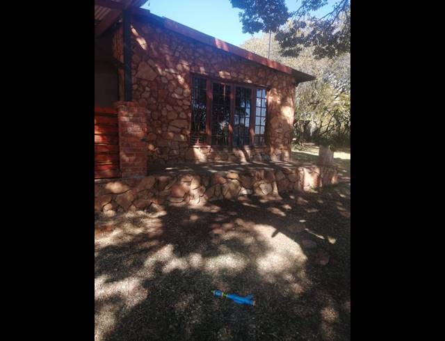 FARM FOR SALE IN DE WILDT